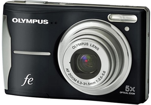 Olympus Camera X-42 / X-43 / X-44 / X-730 / X-735 / USB Cable Data TransferLeaD